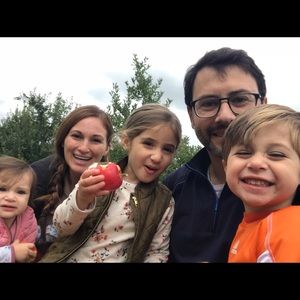 Meet your Posher, Zoran